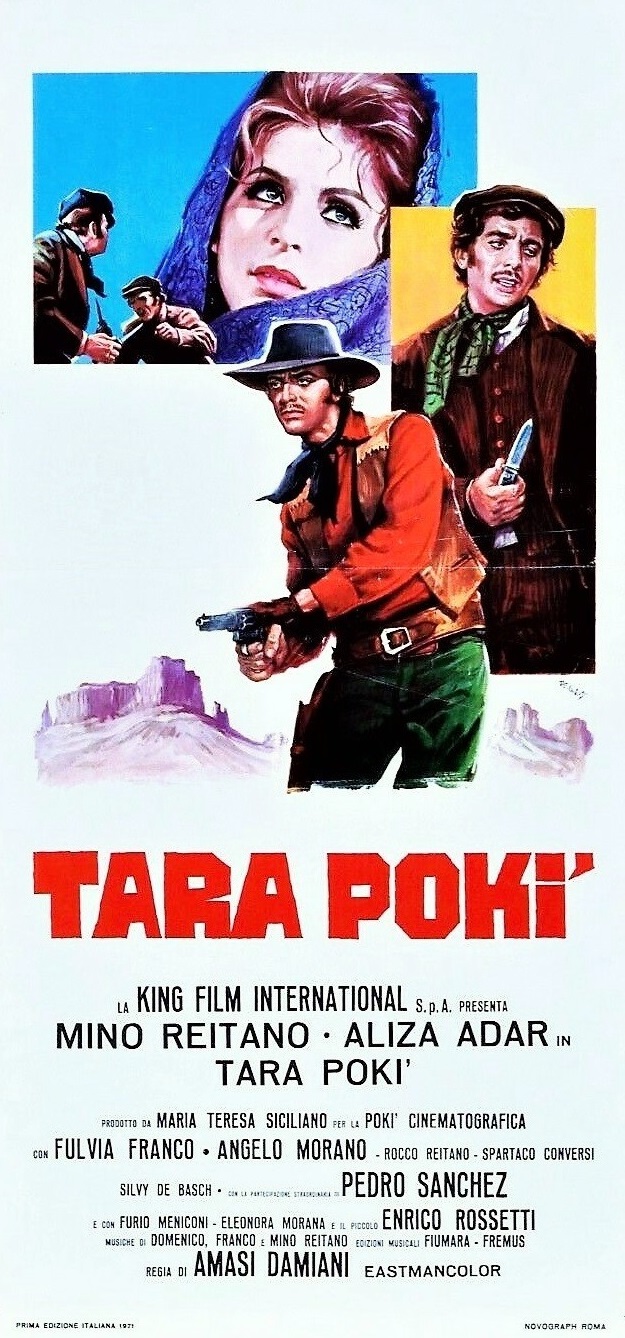 Tara Poki movie poster