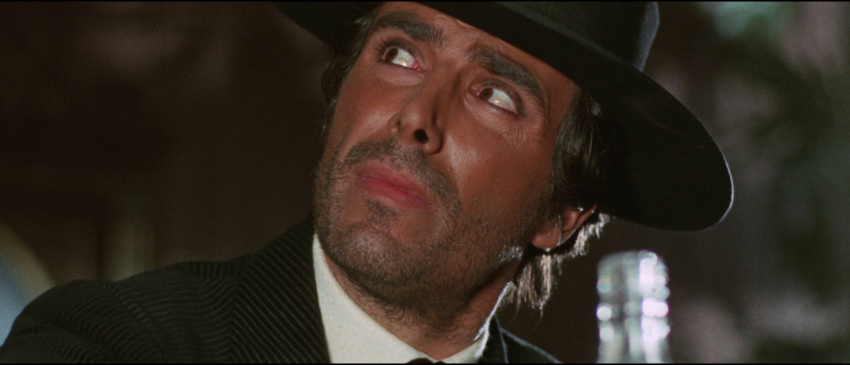Sartana is here trade your pistol for a coffin