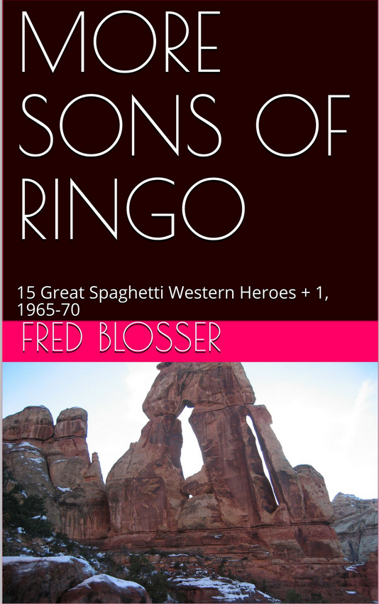 More Sons of Ringo