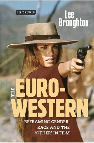 The Euro-Western Reframing Gender, Race and the Other in Film