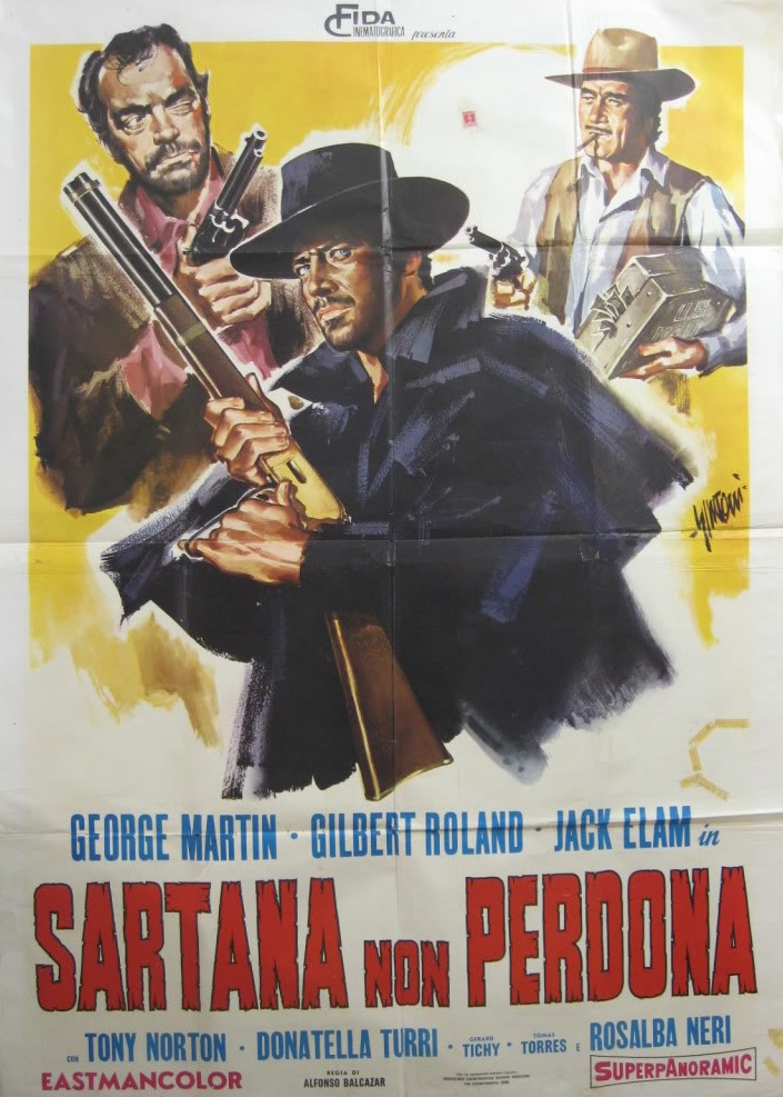 Sonora movie poster
