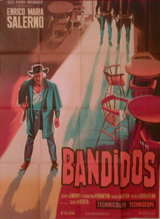 Bandidos FrenchPoster.jpg