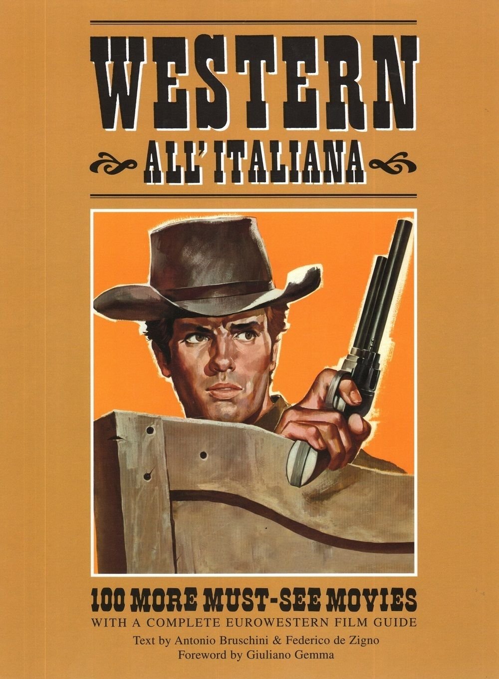 Western All'Italiana Volume 3