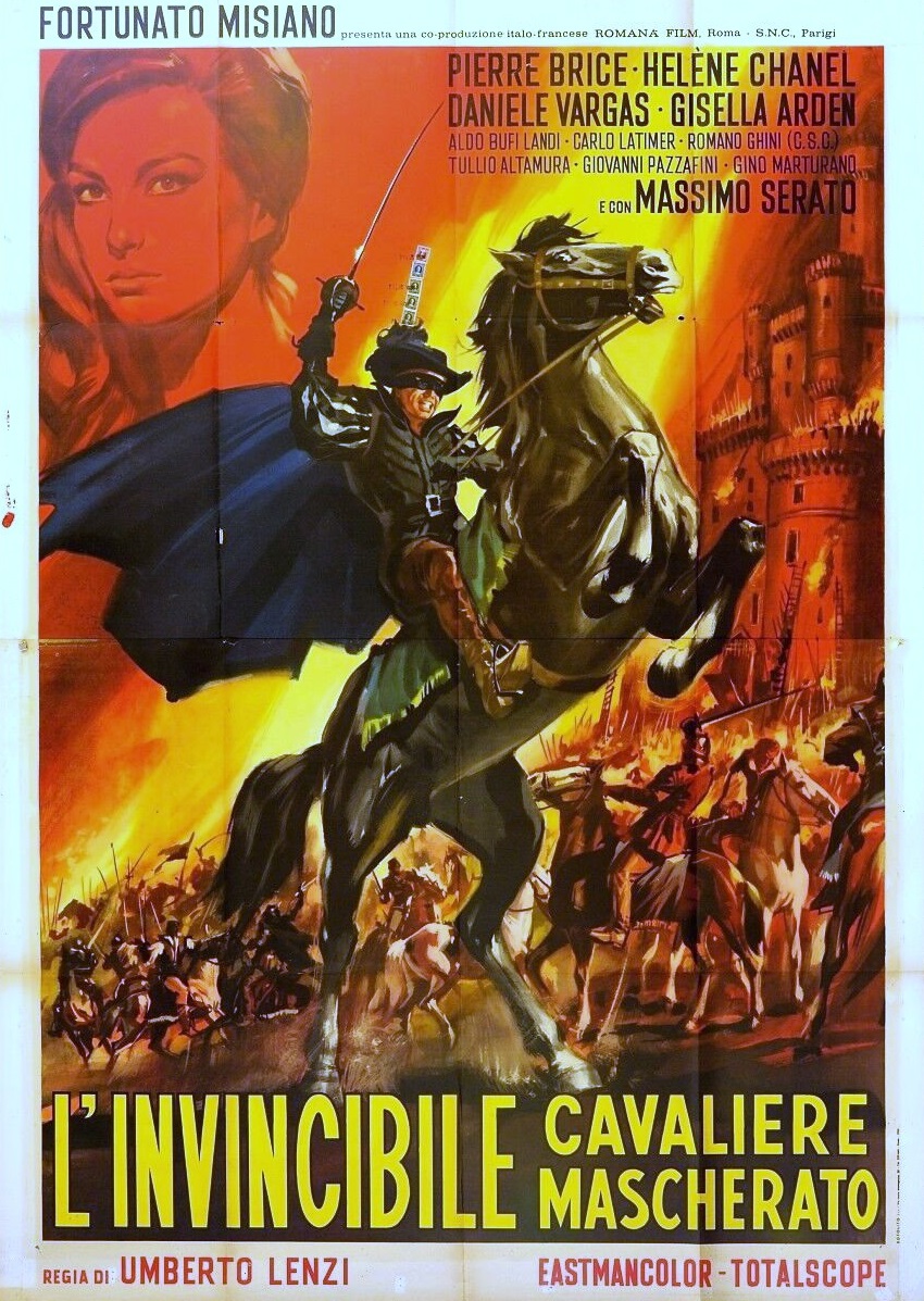 Invincible Masked Rider movie poster