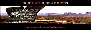 Sinematik Spaghetti Western blog (Turkish