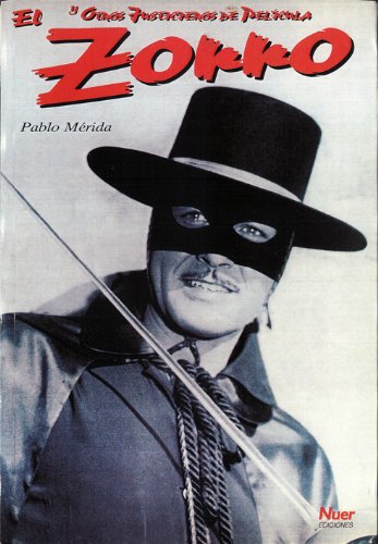 El Zorro Y Otros Justicieros de Pelicula