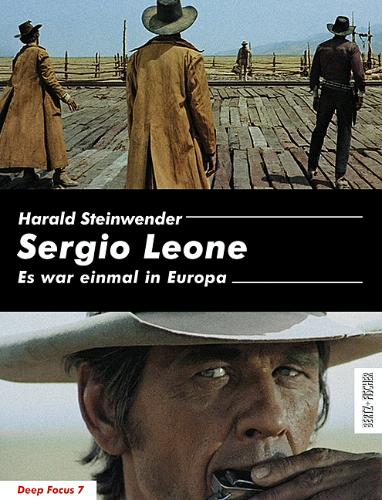 Sergio Leone Es war einmal in Europa