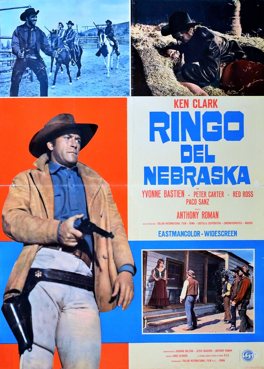 Nebraska Jim movie poster