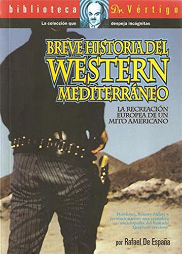 Breve Historia Western Mediterráneo