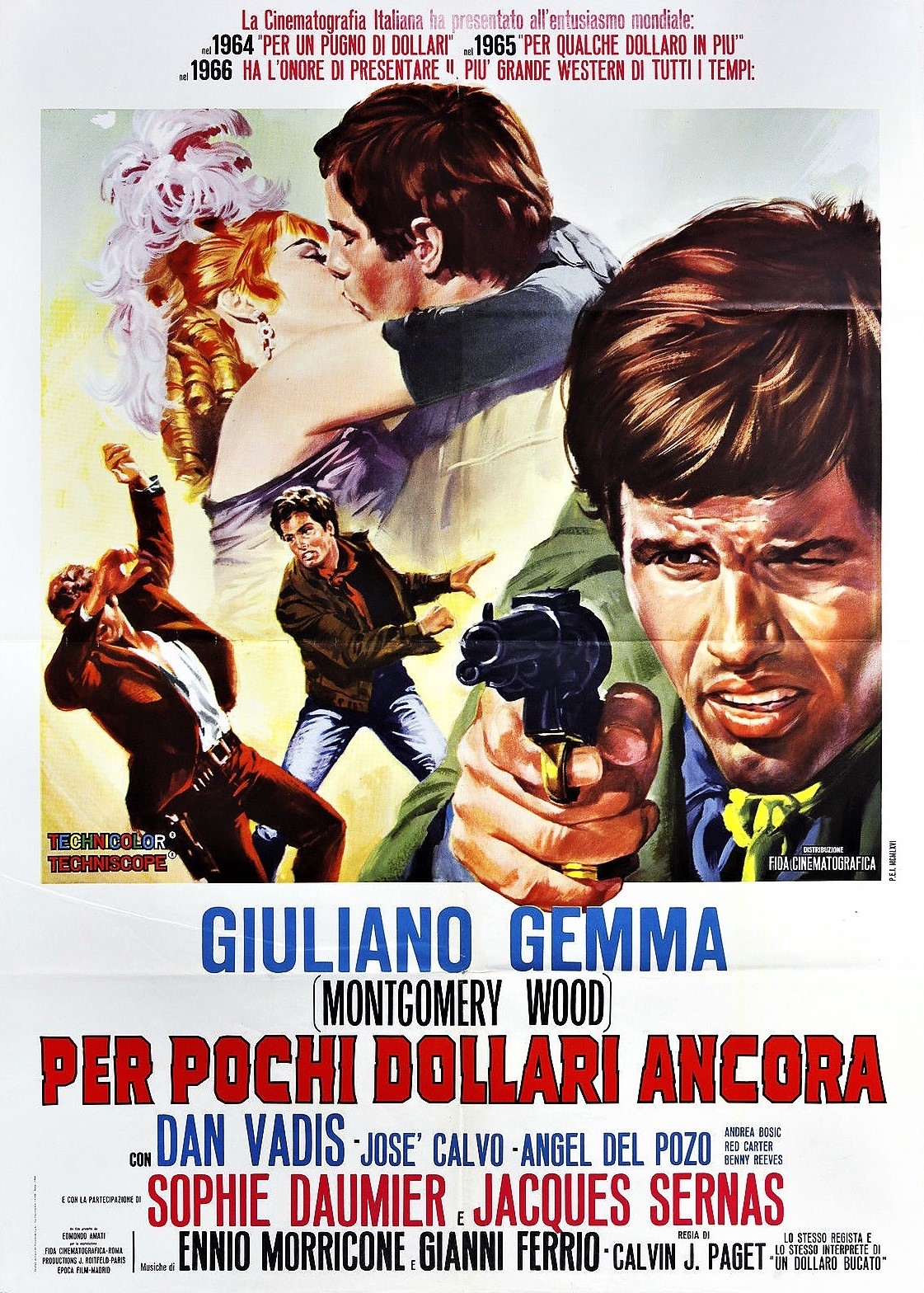 Fort Yuma Gold movie poster