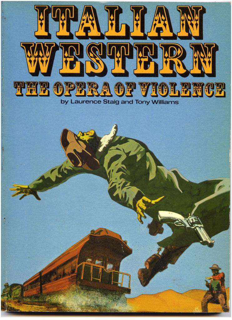 Opera of violence