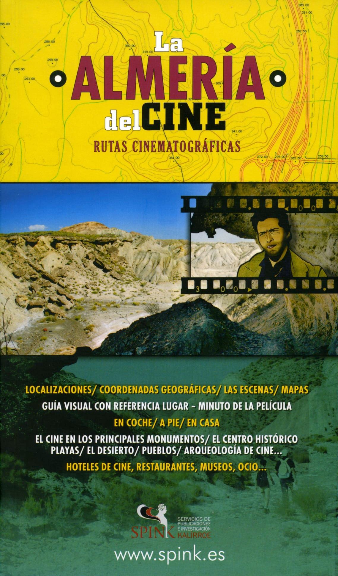 La Almería del Cine