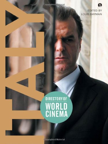 Directory of World Cinema Italy