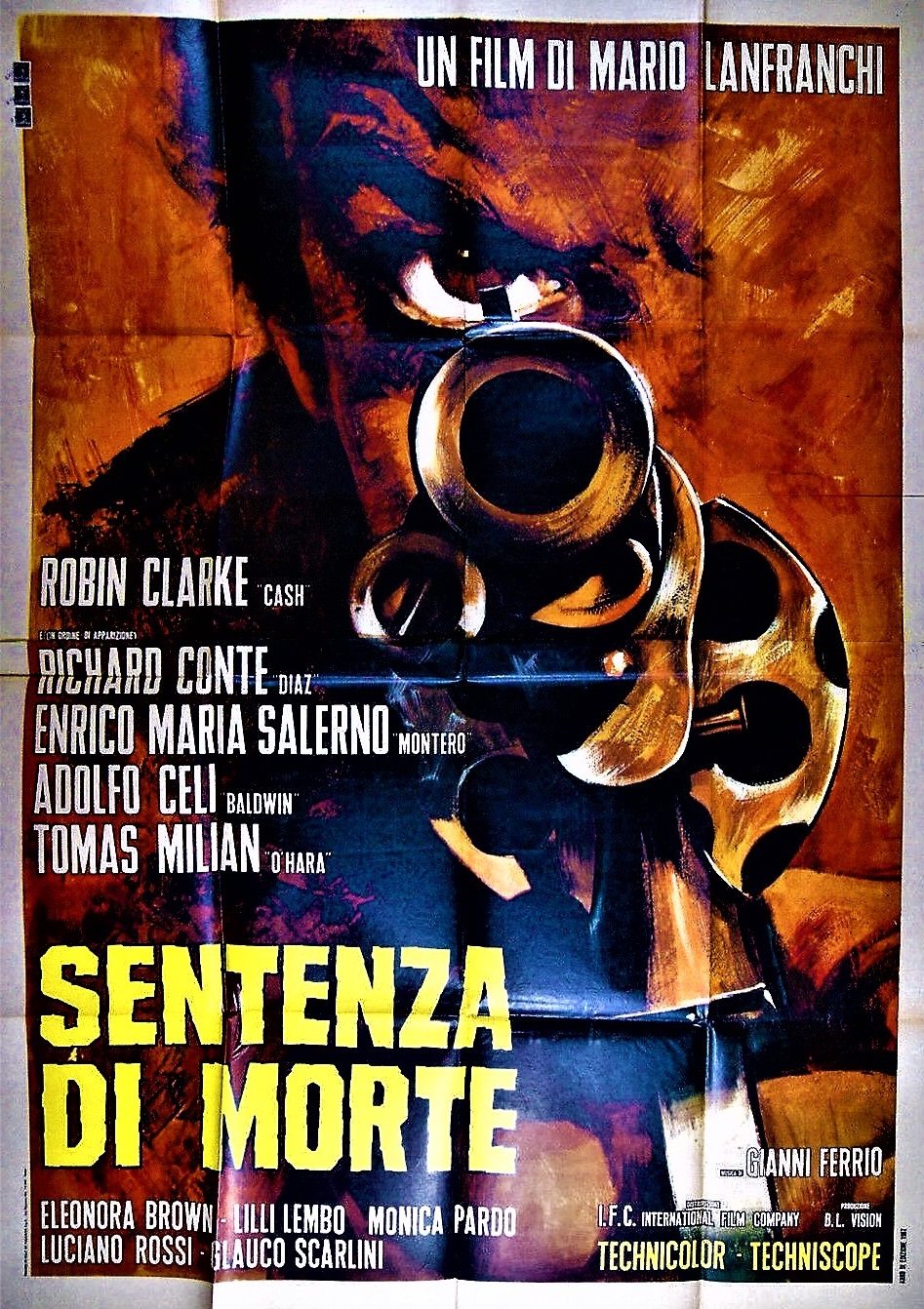 Death Sentence movie poster