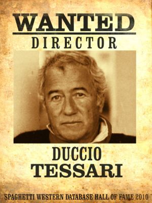 Duccio Tessari