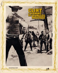 Clint el solitario FrPr01.jpg