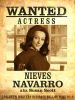 Nieves Navarro