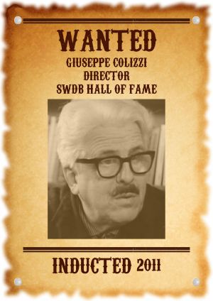 Giuseppe Colizzi