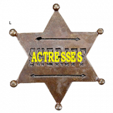 Actresses
