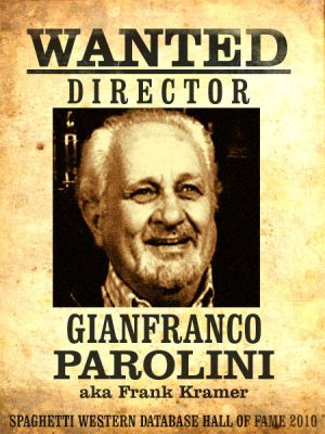 Gianfranco Parolini